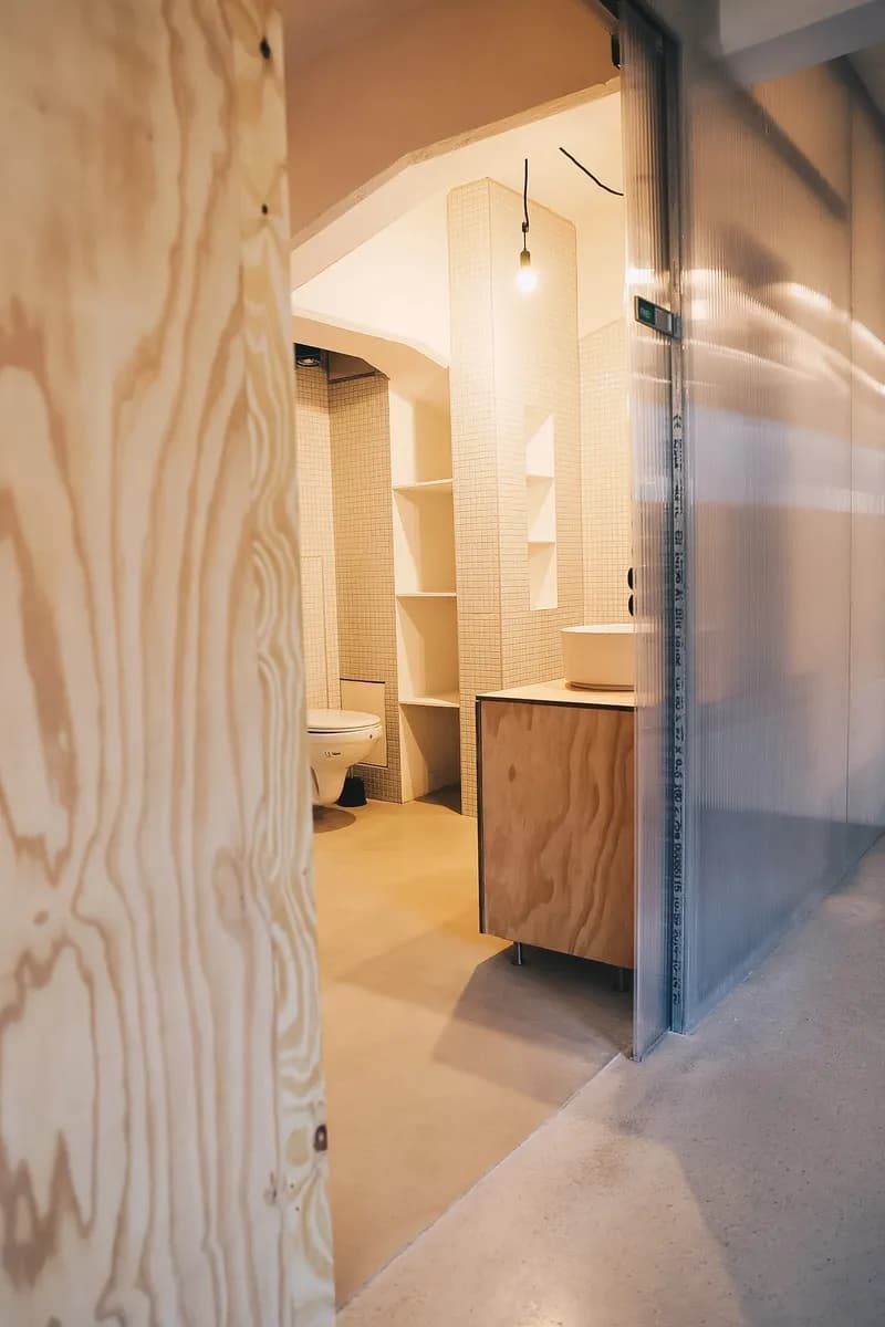 Gewerbeimmobilie mieten in Wien – 213 m², € 2.893 – Bild 23 von 30