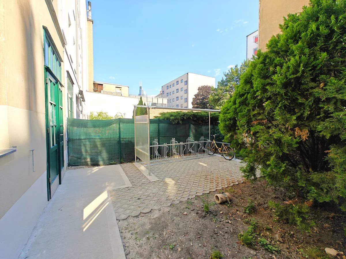 3-Zimmer-Wohnung kaufen in Wien – 76 m², € 299.000 – Bild 10 von 14