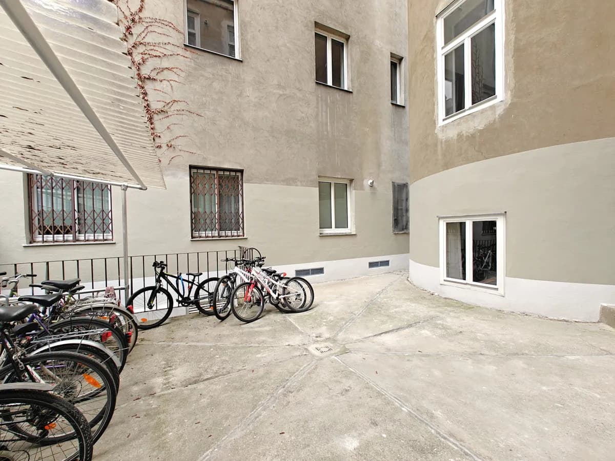 3-Zimmer-Wohnung kaufen in Wien – 76 m², € 299.000 – Bild 12 von 14