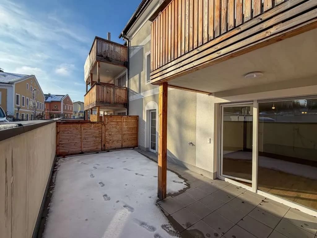 2-Zimmer-Wohnung kaufen in Braunau am Inn – 61 m², € 289.000 – Bild 20 von 29