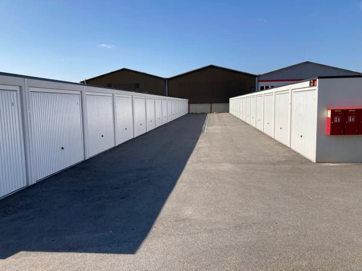 Immobilie mieten in Waidhofen an der Thaya – € 125 – Bild 1 von 7