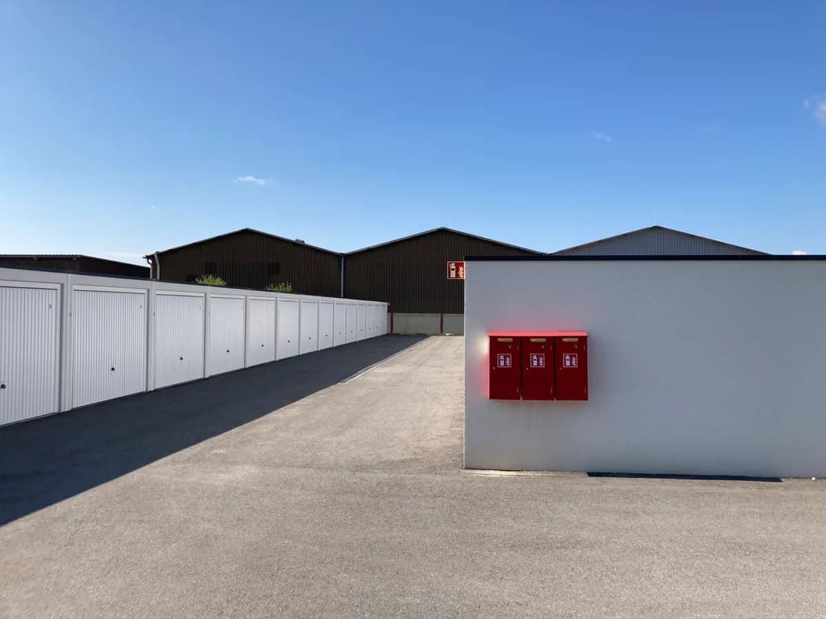 Immobilie mieten in Waidhofen an der Thaya – € 125 – Bild 2 von 7