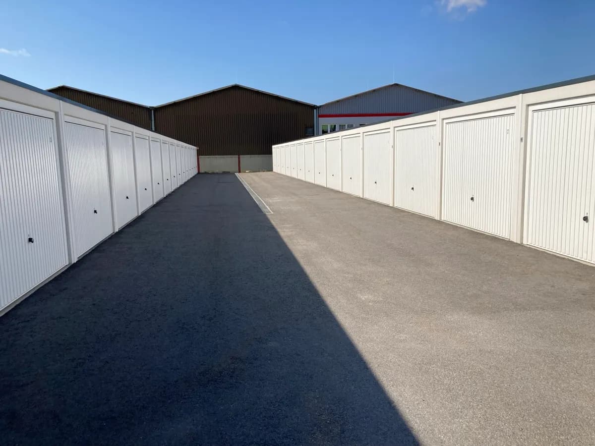 Immobilie mieten in Waidhofen an der Thaya – € 125 – Bild 3 von 7