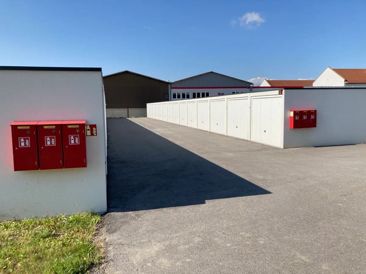 Immobilie mieten in Waidhofen an der Thaya – € 125 – Bild 4 von 7