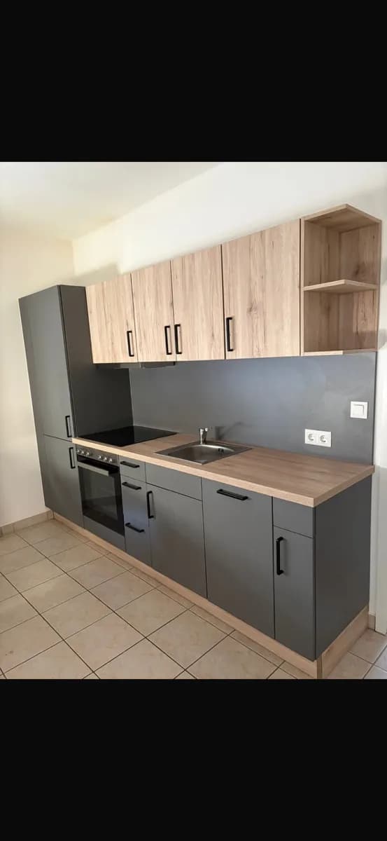2-Zimmer-Wohnung mieten in Wiener Neustadt Land – 58 m², € 500 – Bild 7 von 11