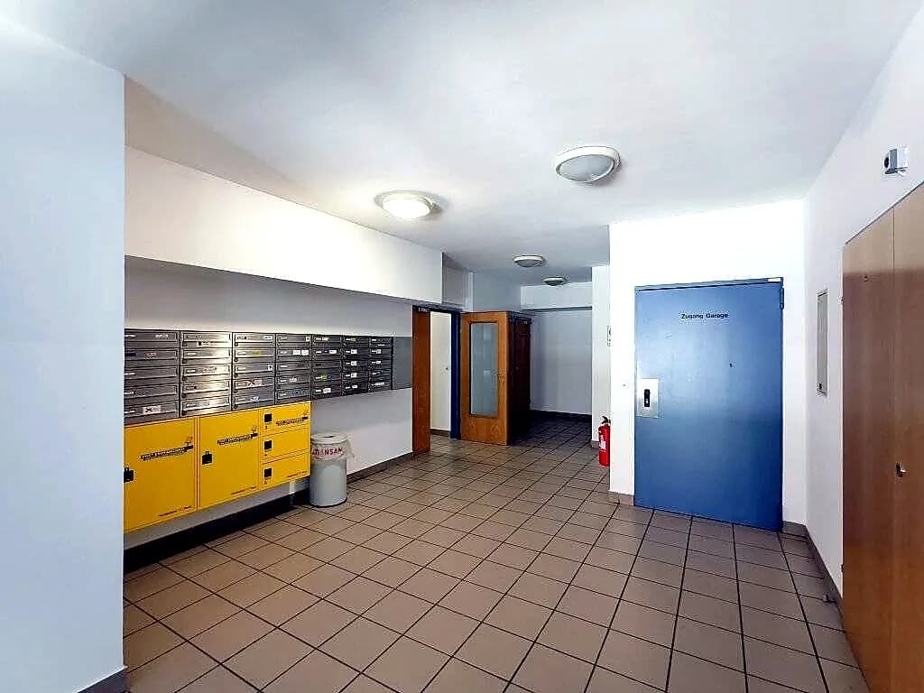 Immobilie mieten in Wien – 11 m², € 110 – Bild 3 von 10