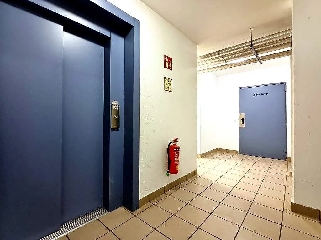 Immobilie mieten in Wien – 11 m², € 110 – Bild 4 von 10