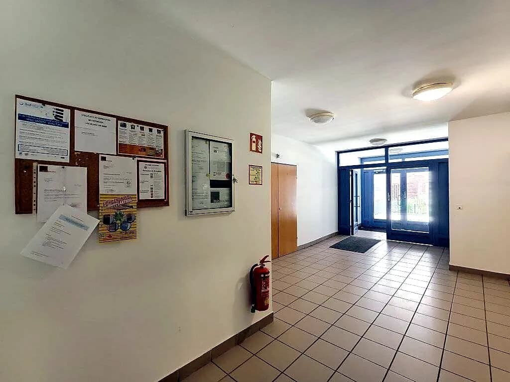 Immobilie mieten in Wien – 11 m², € 110 – Bild 5 von 10