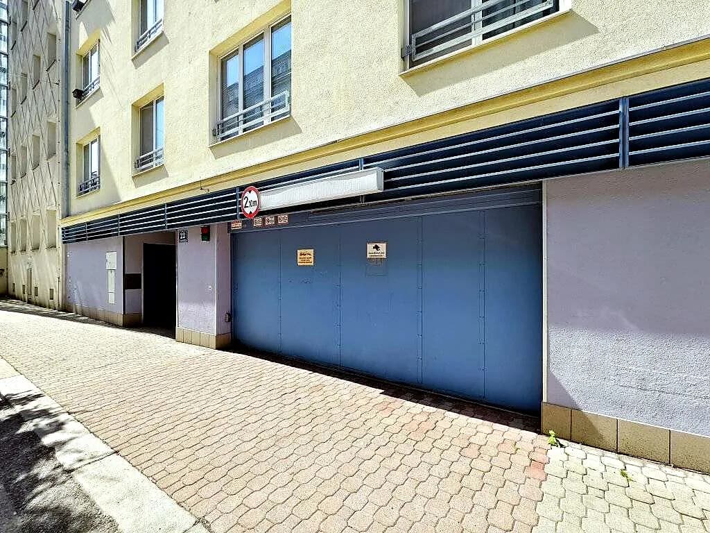 Immobilie mieten in Wien – 11 m², € 110 – Bild 9 von 10