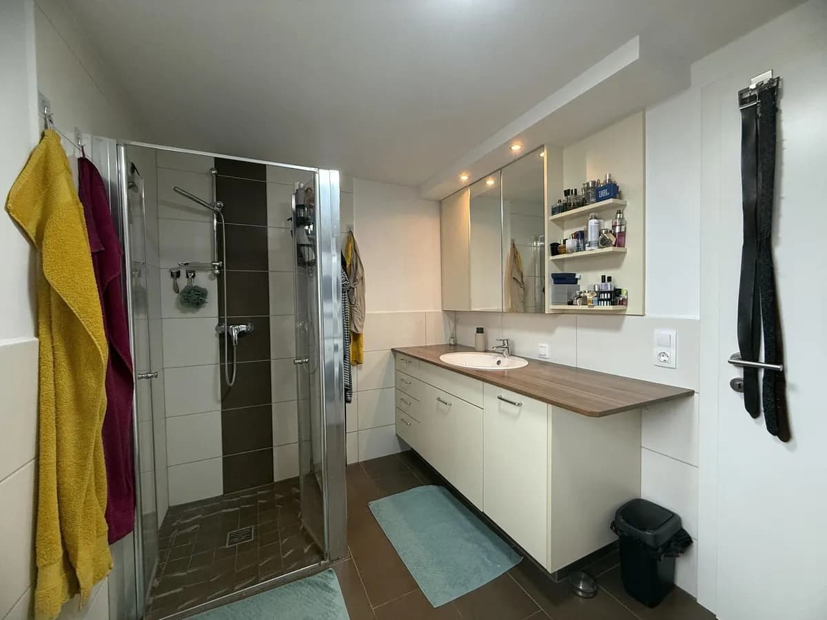 2-Zimmer-Wohnung mieten in Bruck-Mürzzuschlag – 94 m², € 1.037 – Bild 3 von 8