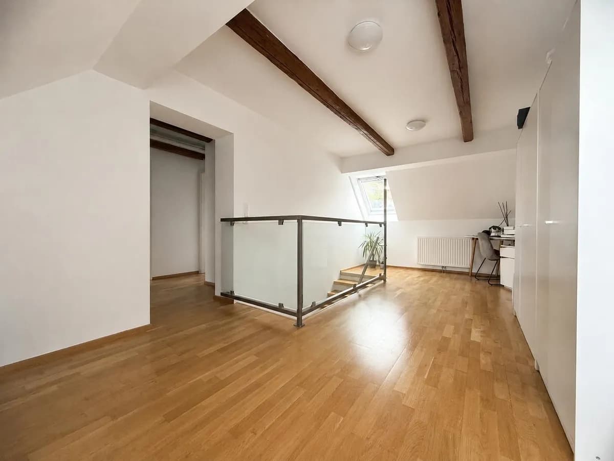 2-Zimmer-Wohnung mieten in Bruck-Mürzzuschlag – 94 m², € 1.037 – Bild 6 von 8