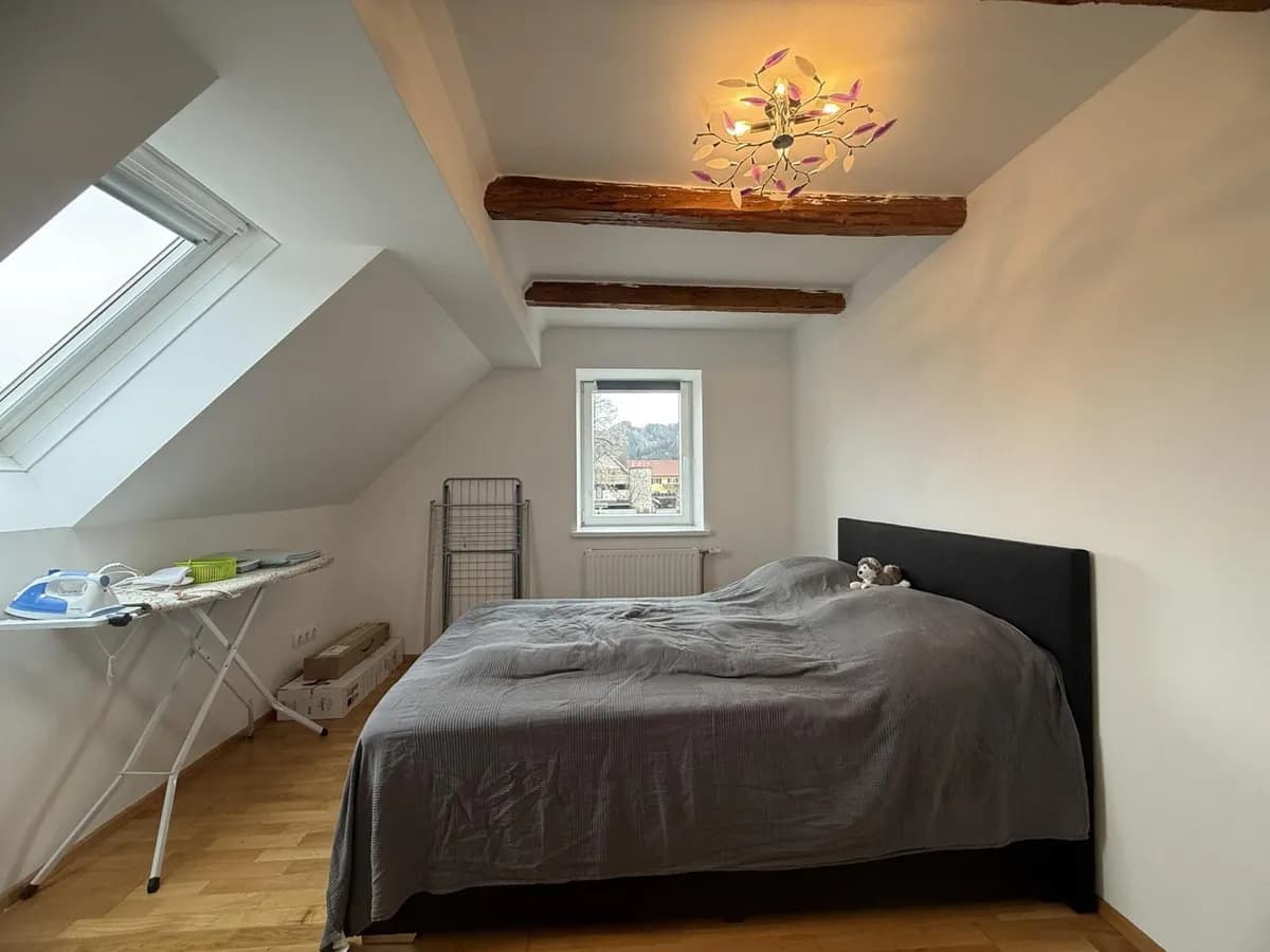 2-Zimmer-Wohnung mieten in Bruck-Mürzzuschlag – 94 m², € 1.037 – Bild 7 von 8