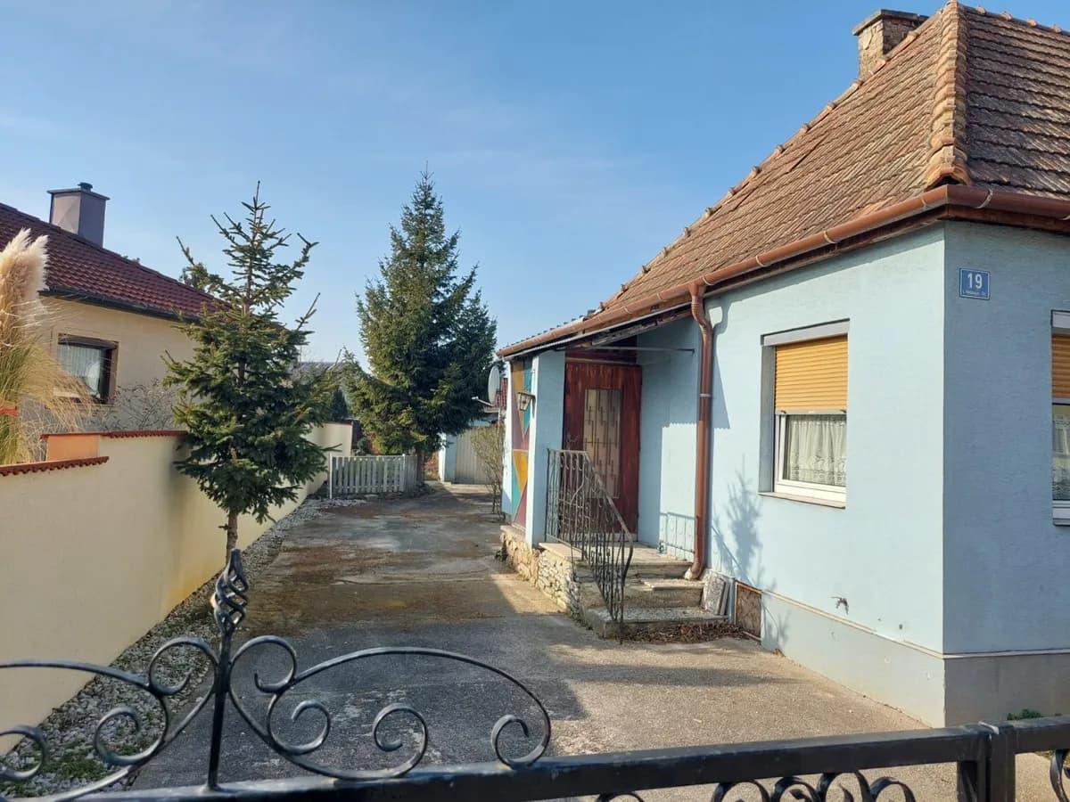 3-Zimmer-Haus kaufen in Baden – 125 m², € 299.990 – Bild 15 von 17