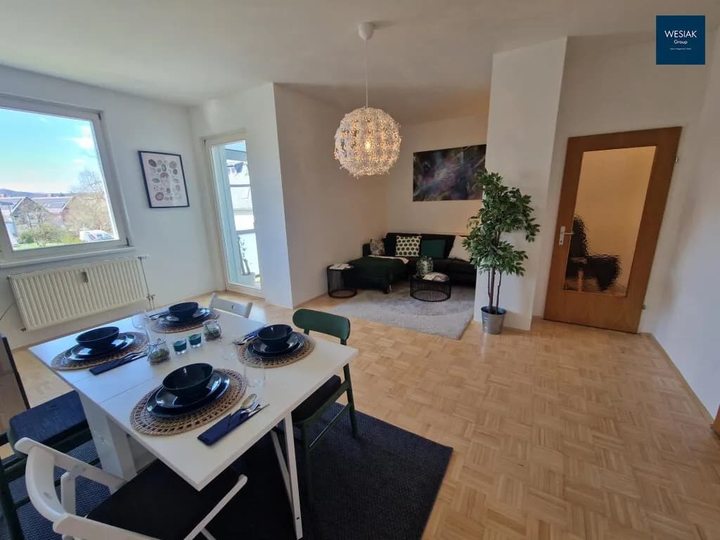 2-Zimmer-Wohnung kaufen in Graz-Umgebung – 57,86 m², € 164.500 – Bild 9 von 31