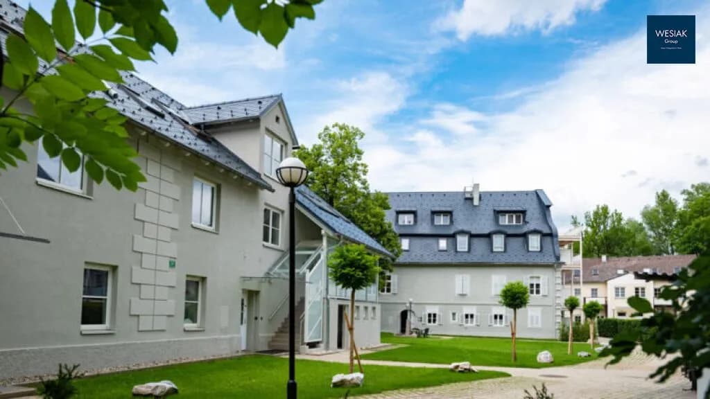 2-Zimmer-Wohnung kaufen in Graz-Umgebung – 57,86 m², € 164.500 – Bild 13 von 31