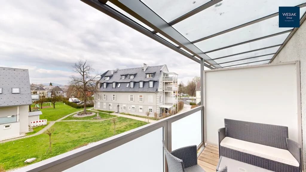 2-Zimmer-Wohnung kaufen in Graz-Umgebung – 57,86 m², € 164.500 – Bild 15 von 31