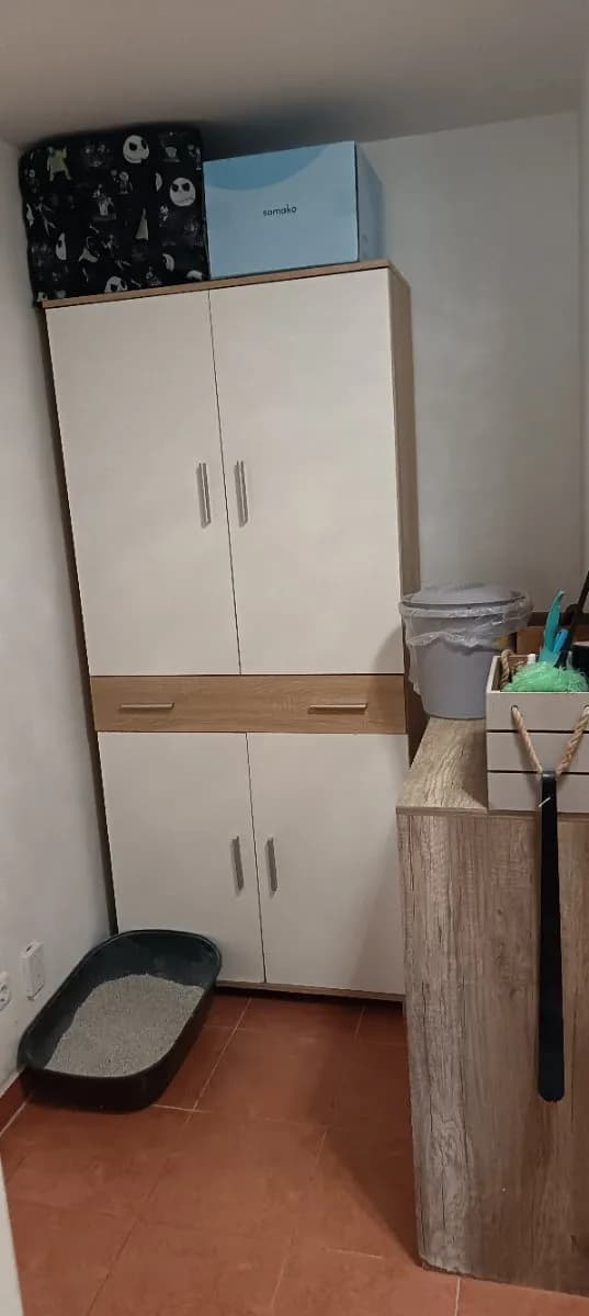 4-Zimmer-Wohnung mieten in Mistelbach – 85 m², € 882 – Bild 2 von 19
