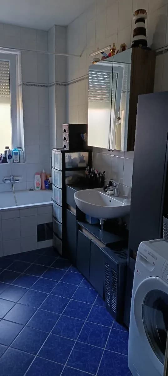 4-Zimmer-Wohnung mieten in Mistelbach – 85 m², € 882 – Bild 4 von 19