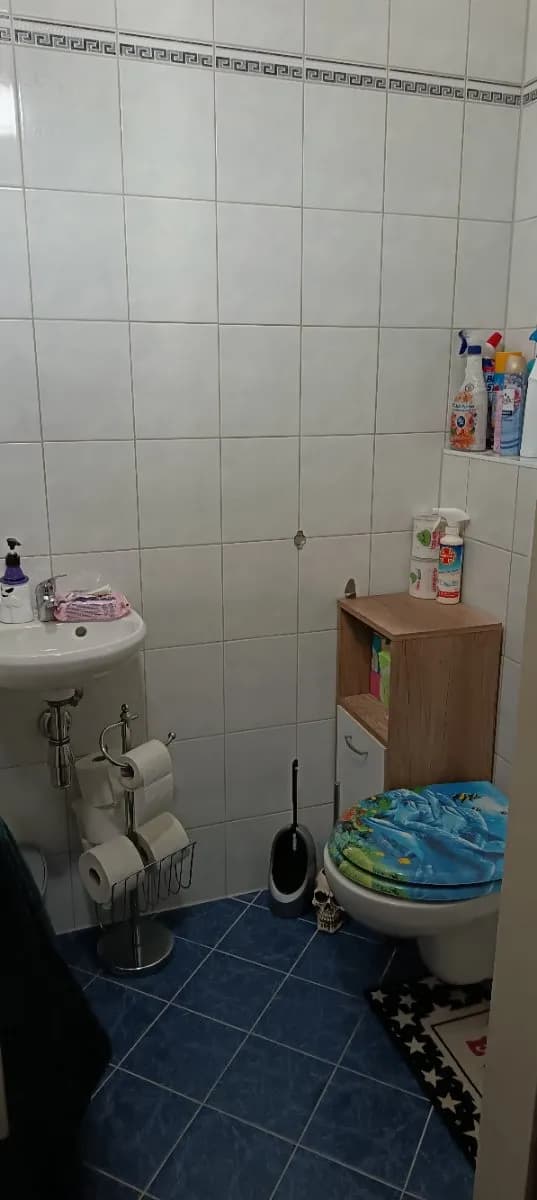 4-Zimmer-Wohnung mieten in Mistelbach – 85 m², € 882 – Bild 6 von 19