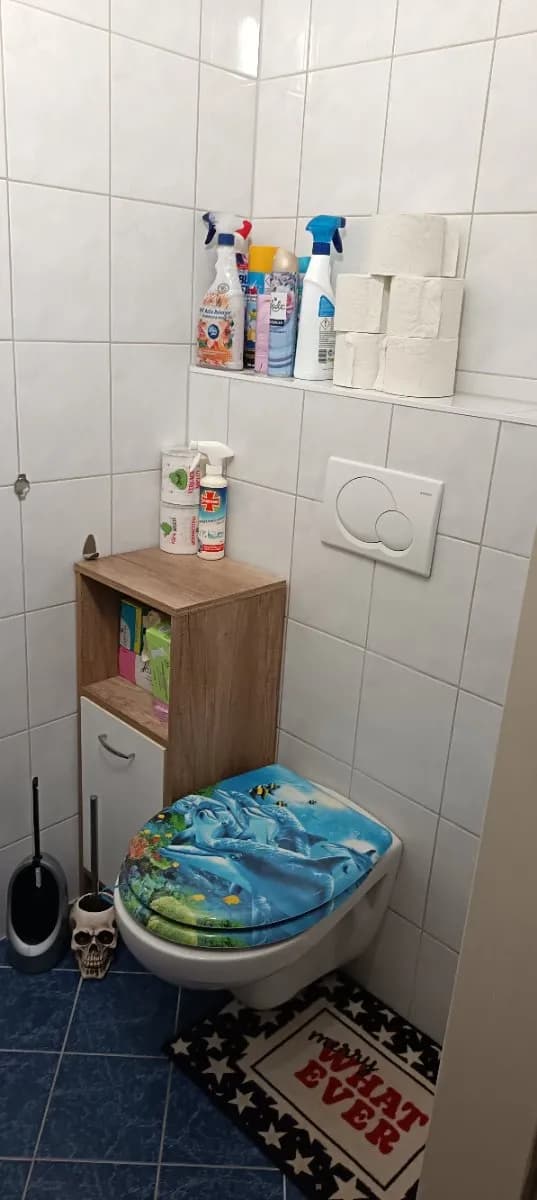 4-Zimmer-Wohnung mieten in Mistelbach – 85 m², € 882 – Bild 7 von 19