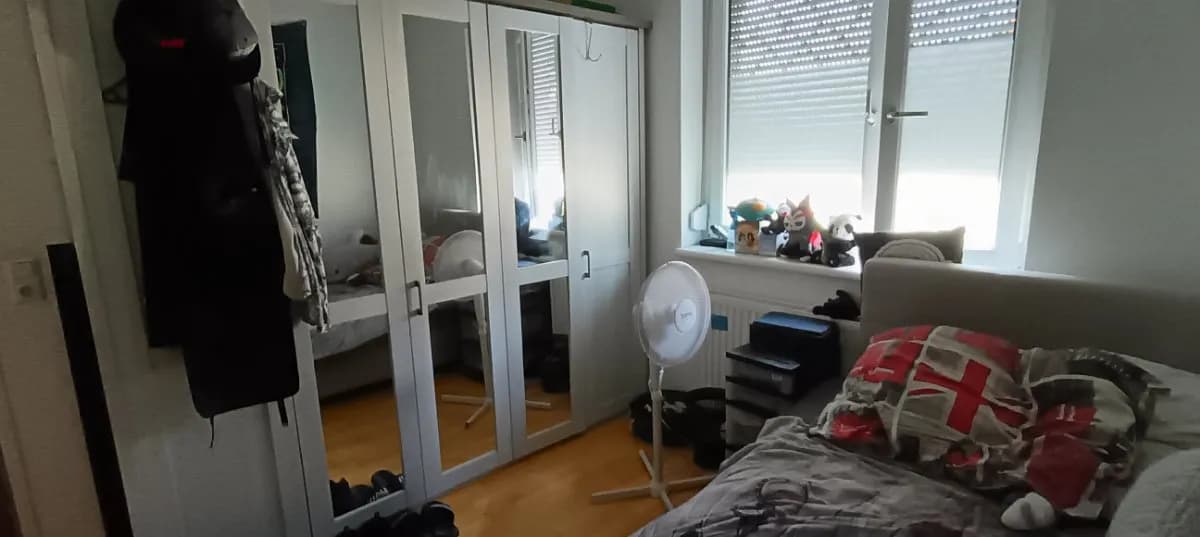 4-Zimmer-Wohnung mieten in Mistelbach – 85 m², € 882 – Bild 14 von 19