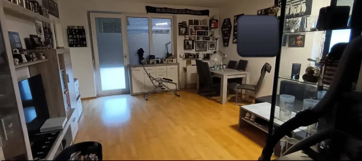 4-Zimmer-Wohnung mieten in Mistelbach – 85 m², € 882 – Bild 17 von 19