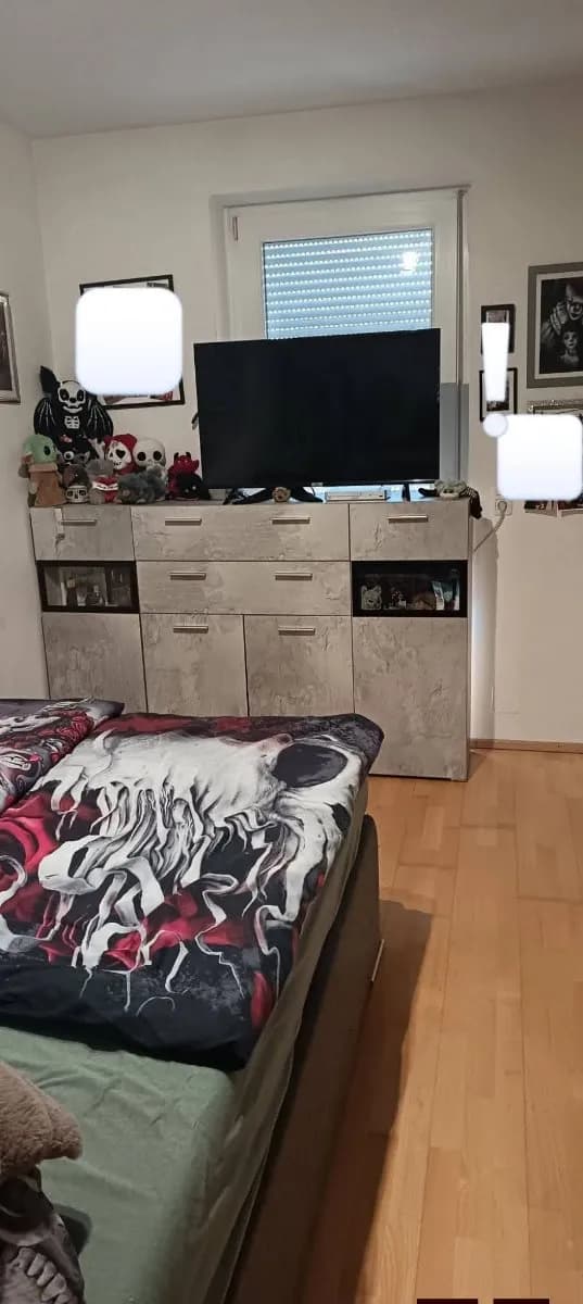 4-Zimmer-Wohnung mieten in Mistelbach – 85 m², € 882 – Bild 18 von 19