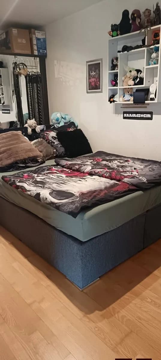 4-Zimmer-Wohnung mieten in Mistelbach – 85 m², € 882 – Bild 19 von 19