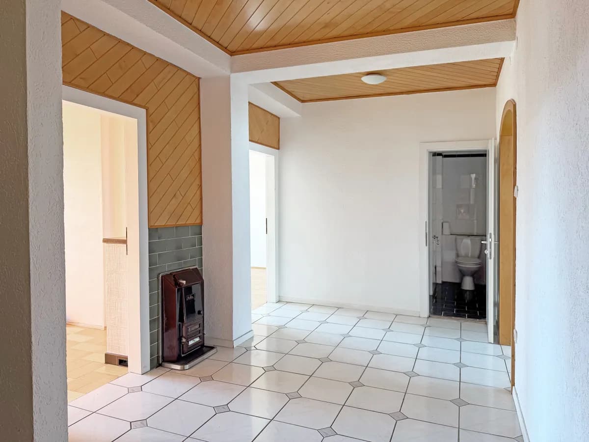 4-Zimmer-Wohnung kaufen in Linz – 90 m², € 245.000 – Bild 2 von 19