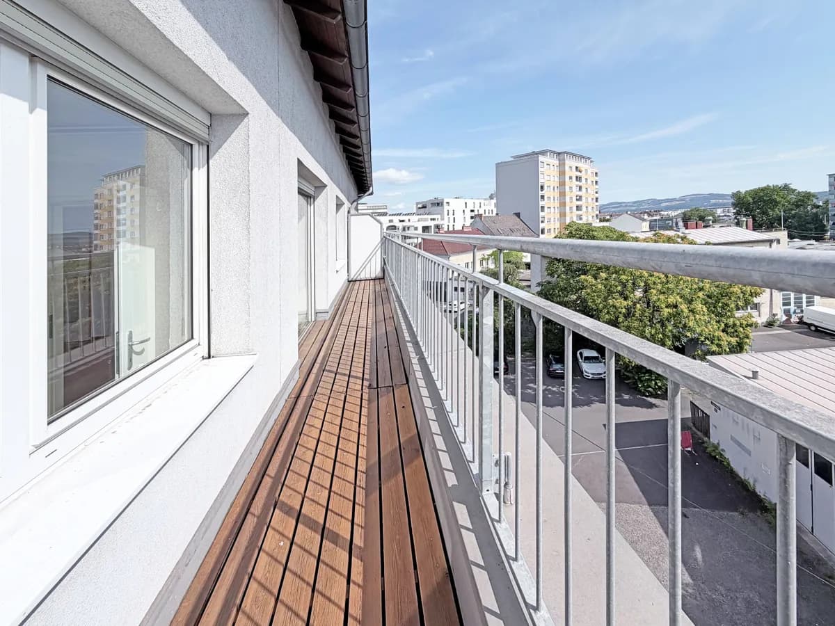4-Zimmer-Wohnung kaufen in Linz – 90 m², € 245.000 – Bild 4 von 19