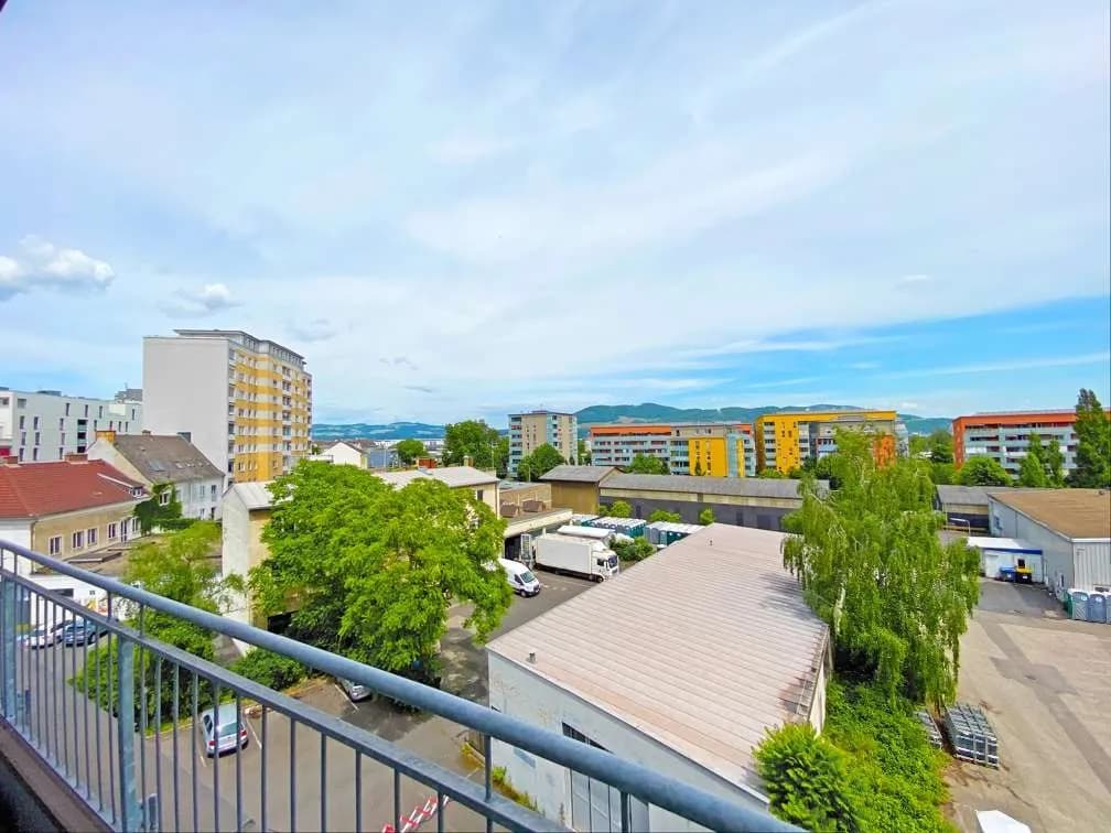 4-Zimmer-Wohnung kaufen in Linz – 90 m², € 245.000 – Bild 5 von 19