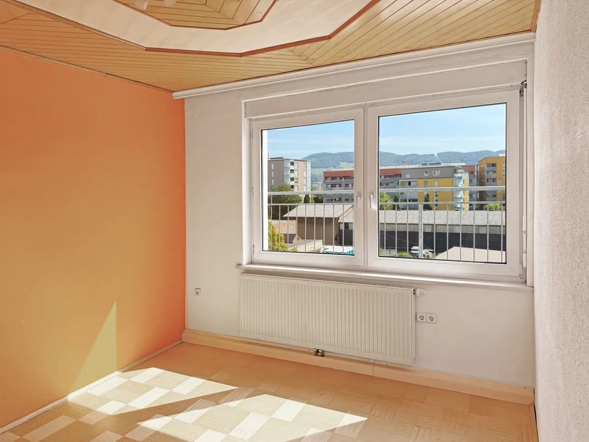 4-Zimmer-Wohnung kaufen in Linz – 90 m², € 245.000 – Bild 6 von 19