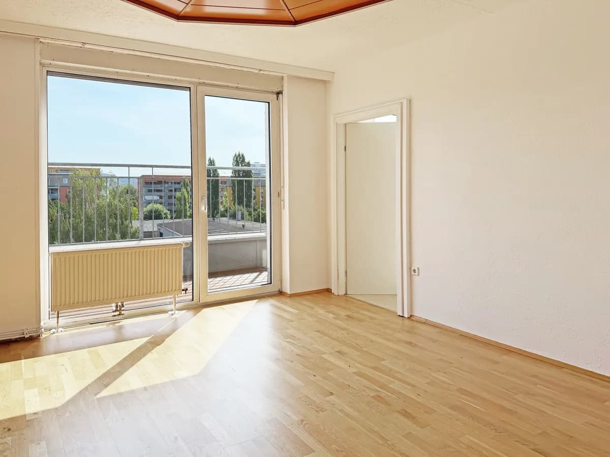 4-Zimmer-Wohnung kaufen in Linz – 90 m², € 245.000 – Bild 7 von 19