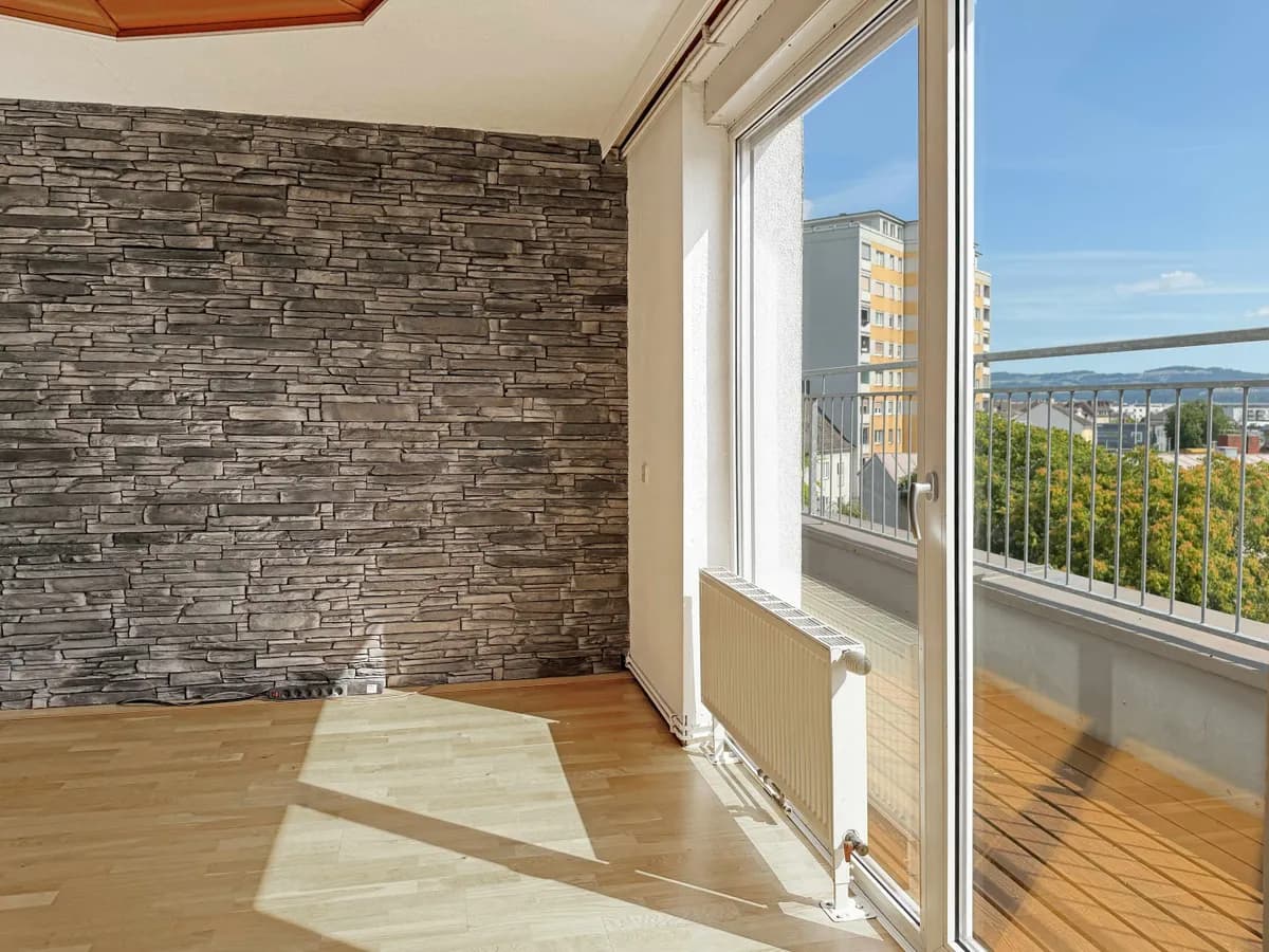 4-Zimmer-Wohnung kaufen in Linz – 90 m², € 245.000 – Bild 8 von 19