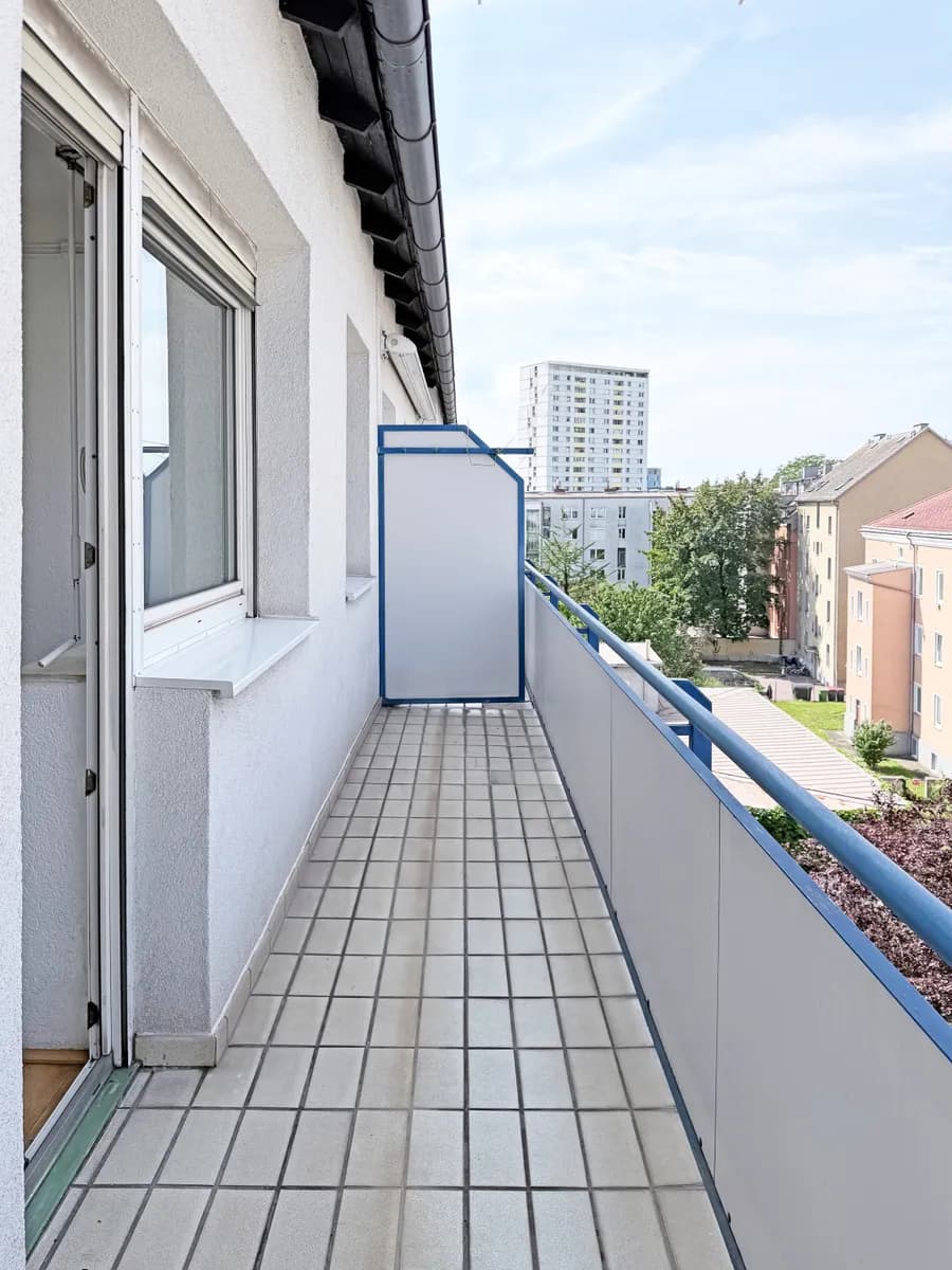 4-Zimmer-Wohnung kaufen in Linz – 90 m², € 245.000 – Bild 9 von 19