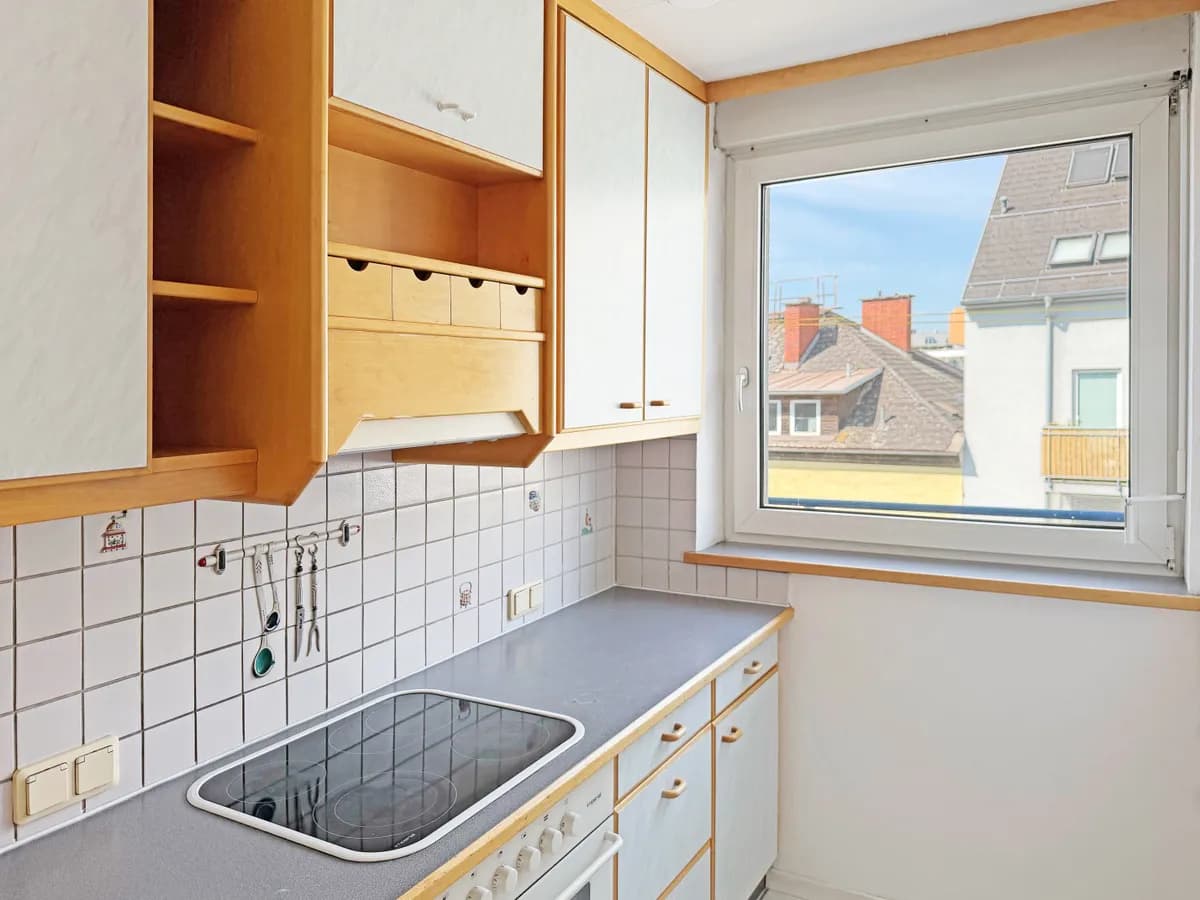 4-Zimmer-Wohnung kaufen in Linz – 90 m², € 245.000 – Bild 10 von 19