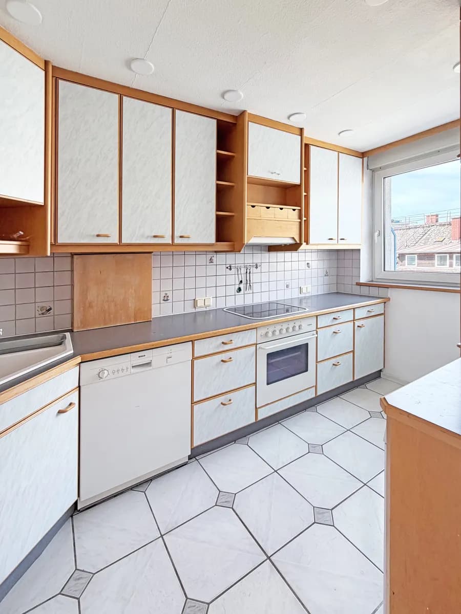 4-Zimmer-Wohnung kaufen in Linz – 90 m², € 245.000 – Bild 12 von 19