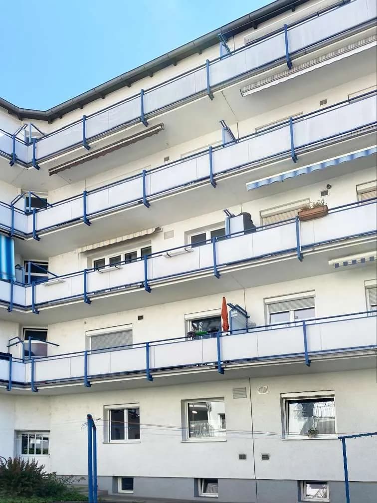 4-Zimmer-Wohnung kaufen in Linz – 90 m², € 245.000 – Bild 16 von 19