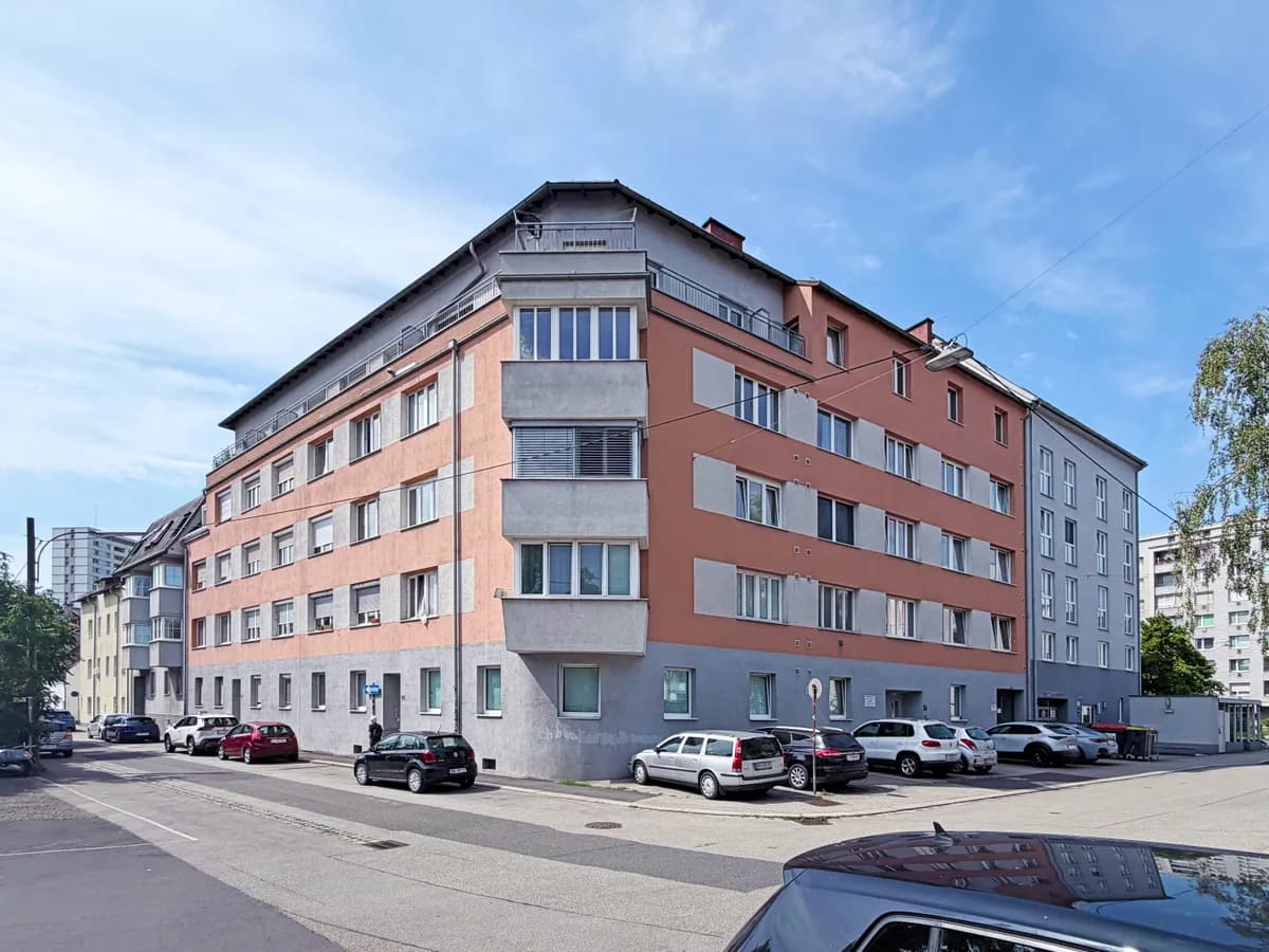 4-Zimmer-Wohnung kaufen in Linz – 90 m², € 245.000 – Bild 17 von 19