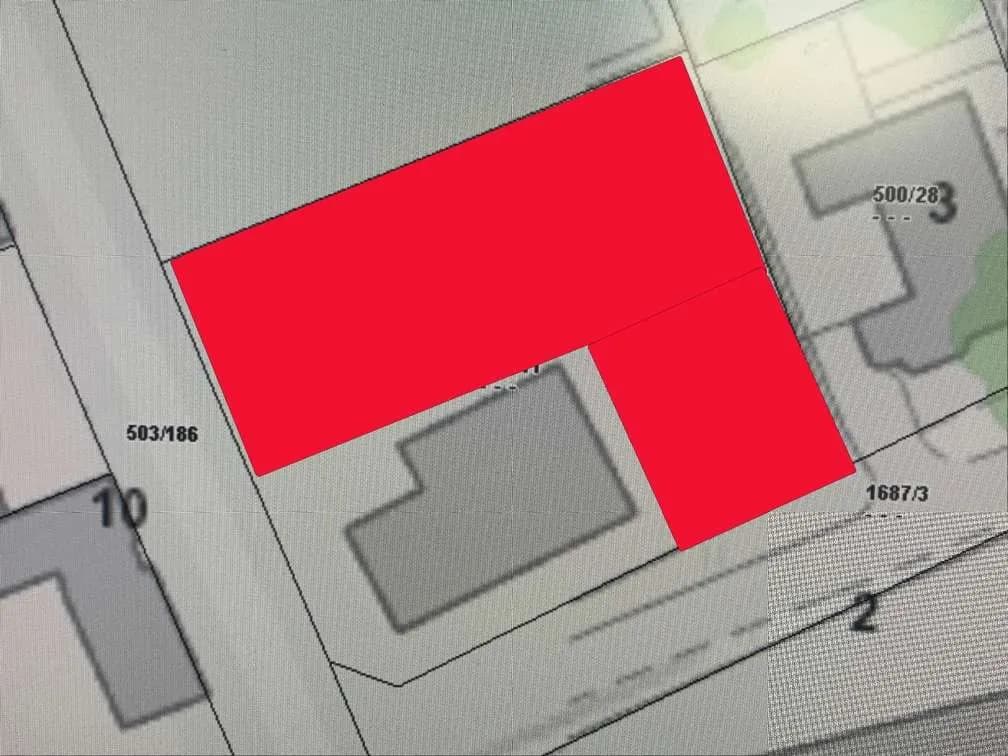 Immobilie mieten in Korneuburg – 1 900 m², € 3 – Bild 1 von 2
