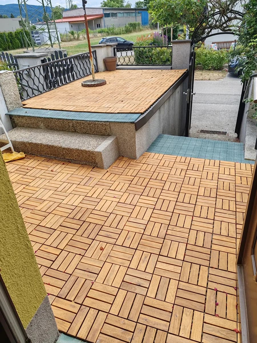 Wohnung kaufen in Mattersburg – 63 m², € 155.000 – Bild 34 von 47