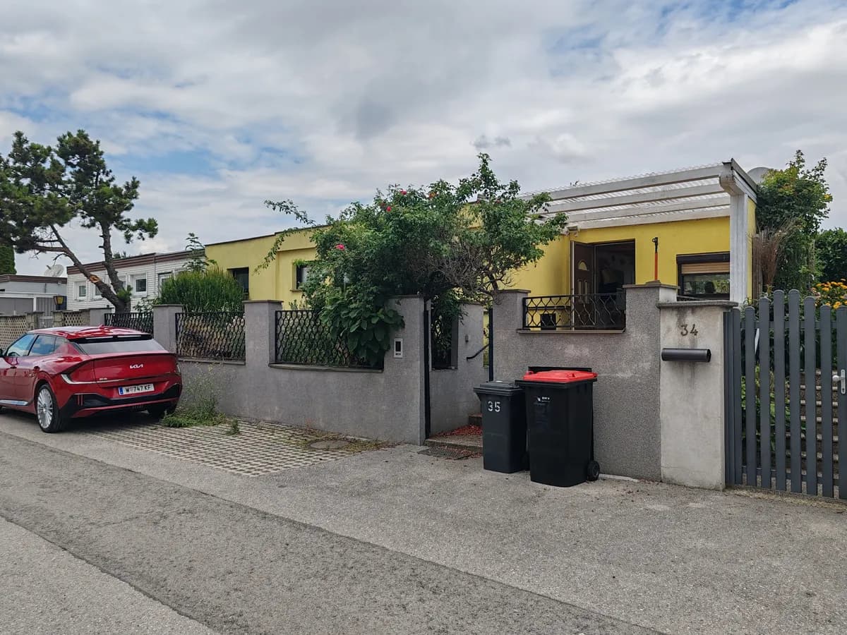 Wohnung kaufen in Mattersburg – 63 m², € 155.000 – Bild 38 von 47