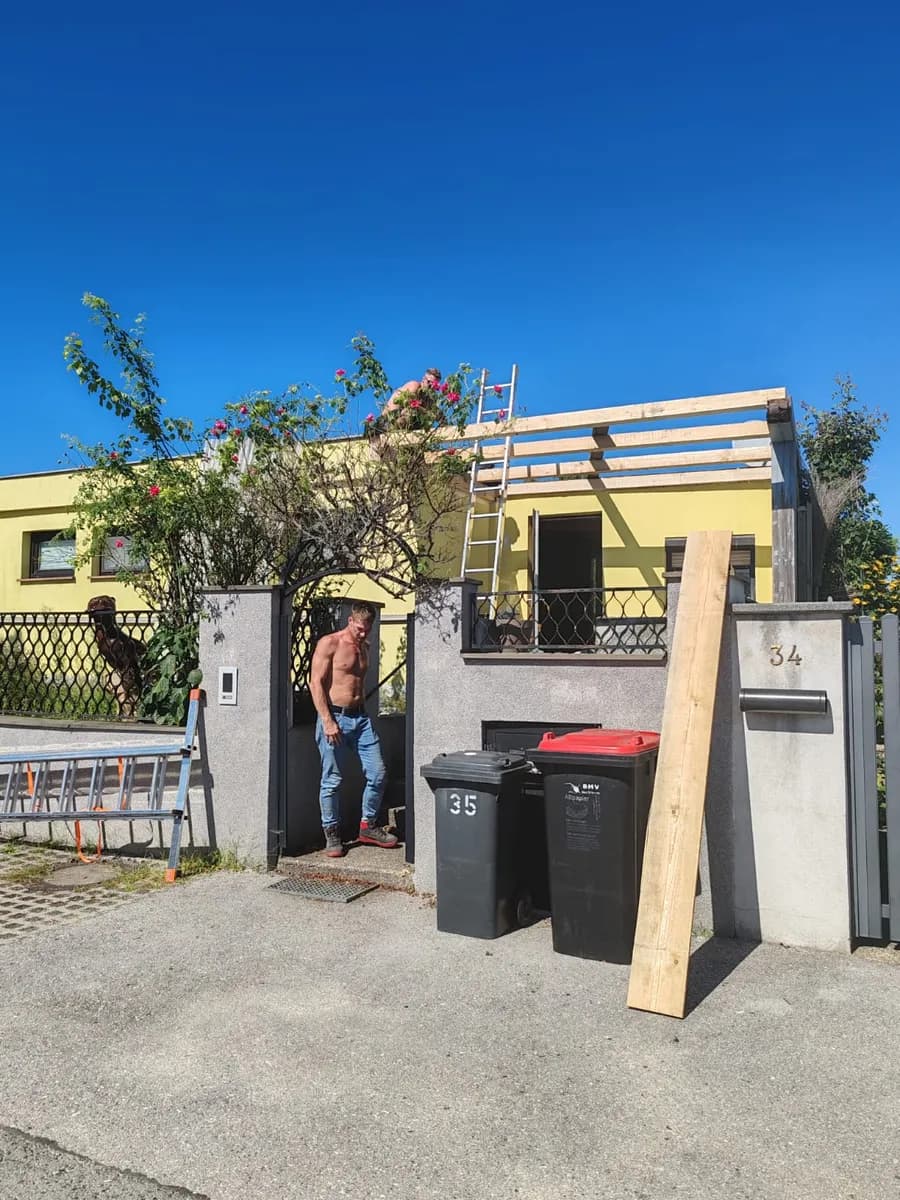 Wohnung kaufen in Mattersburg – 63 m², € 155.000 – Bild 45 von 47
