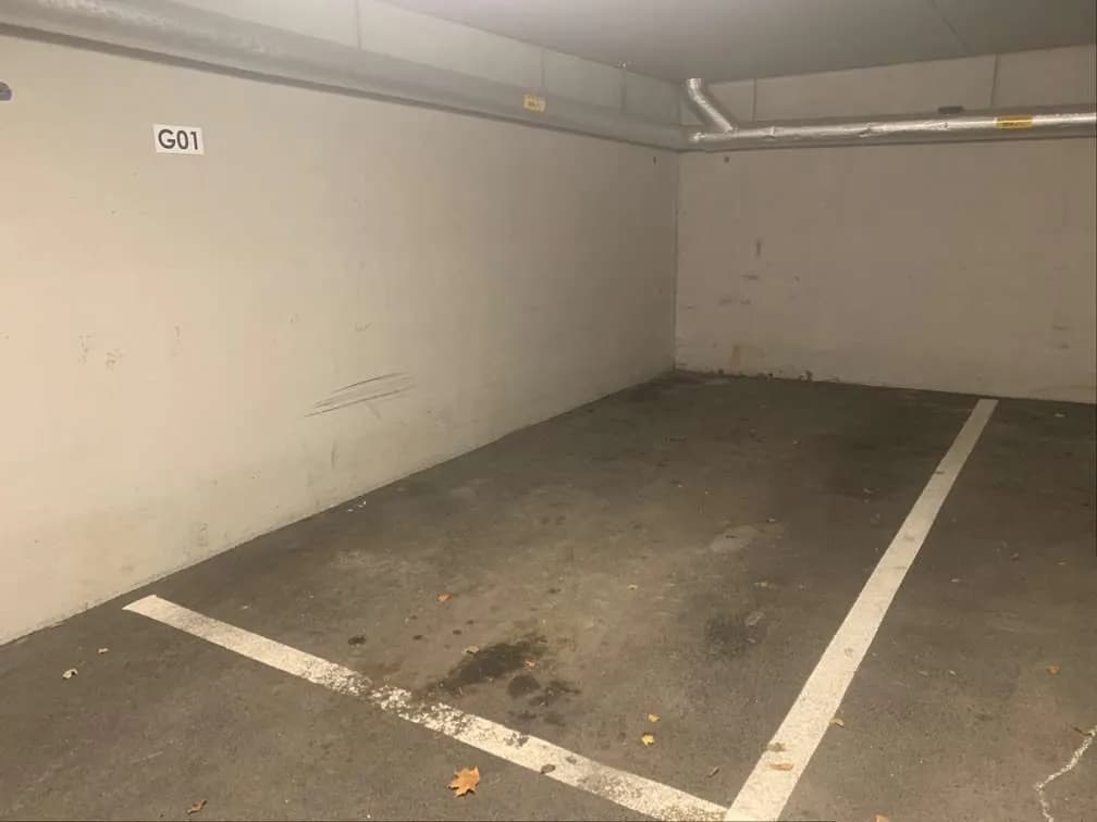 Immobilie mieten in Wien – € 95