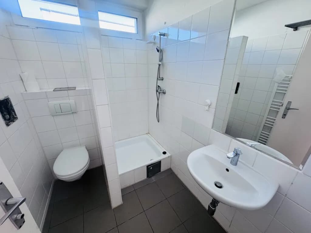 1-Zimmer-Wohnung mieten in Sankt Pölten Land – 24,55 m², € 465 – Bild 3 von 5