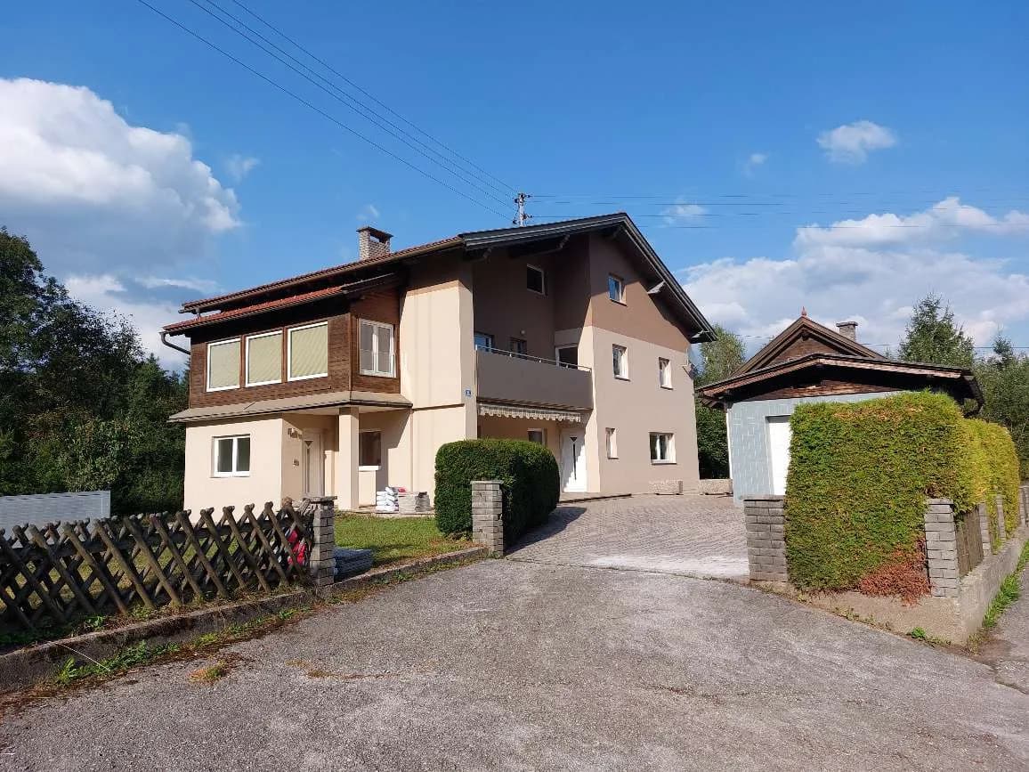 Wohnung mieten in Villach Land – 48 m², € 522 – Bild 1 von 17