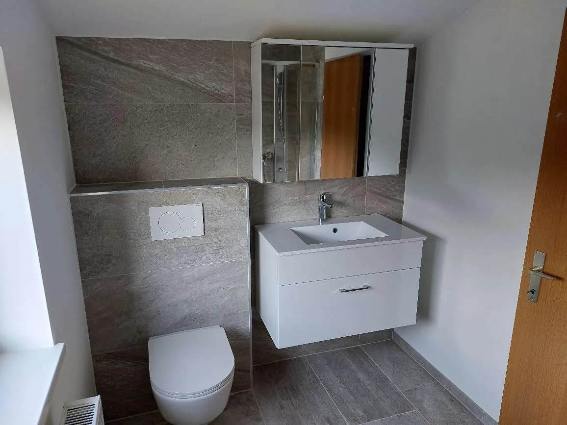 Wohnung mieten in Villach Land – 48 m², € 522 – Bild 9 von 17