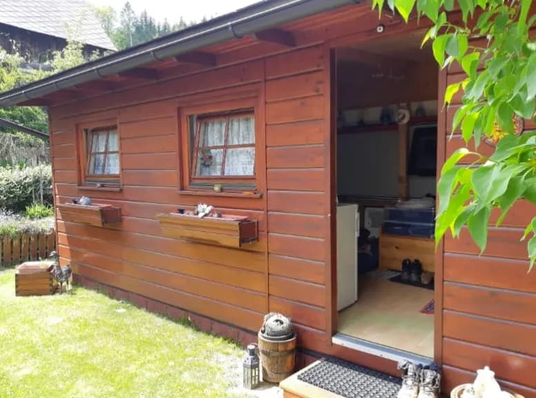 Wohnung kaufen in Voitsberg – 20 m², € 5.500 – Bild 1 von 10