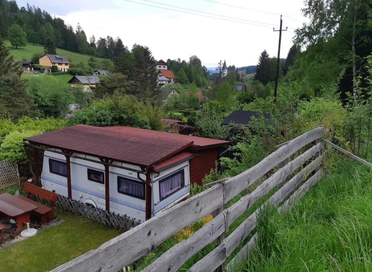 Wohnung kaufen in Voitsberg – 20 m², € 5.500 – Bild 2 von 10