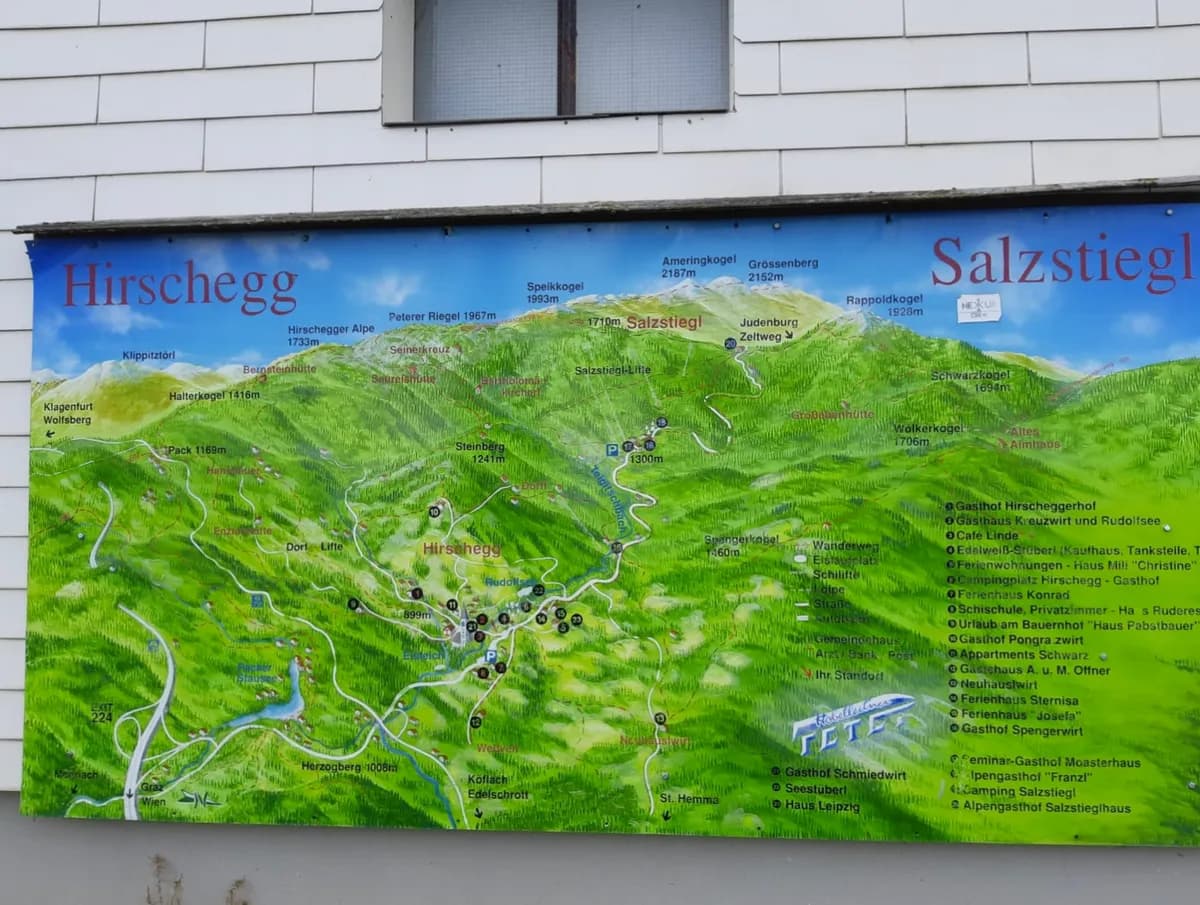 Wohnung kaufen in Voitsberg – 20 m², € 5.500 – Bild 4 von 10